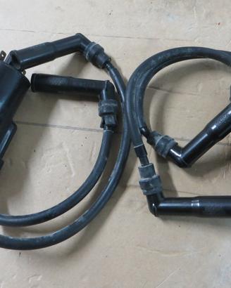 Bobine accensione honda cb 650
