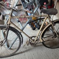 Bici  bianchi vintage