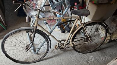 Bici  bianchi vintage