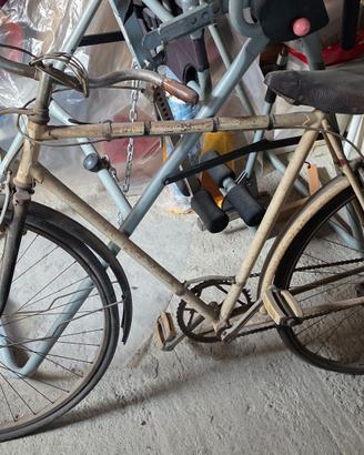 Bici  bianchi vintage