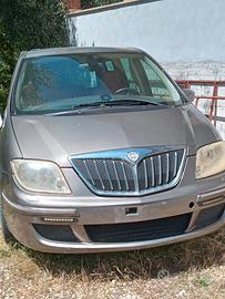 Phedra Lancia