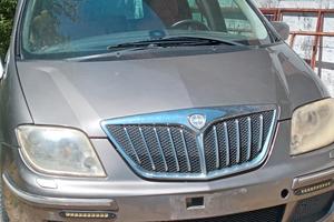 Phedra Lancia