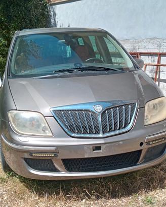 Phedra Lancia