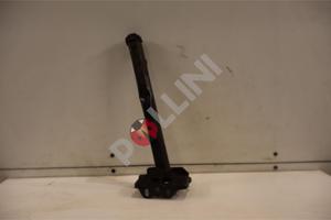 Puntone Peugeot Partner - Rifter 2023