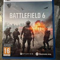 Battlefield 6