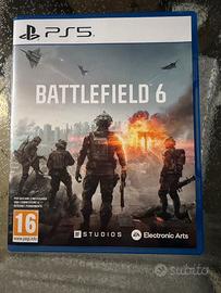 Battlefield 6