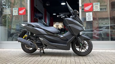 Scooter honda 125cc 15cv