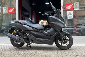 Scooter honda 125cc 15cv