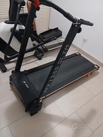 tappeto elettrico 