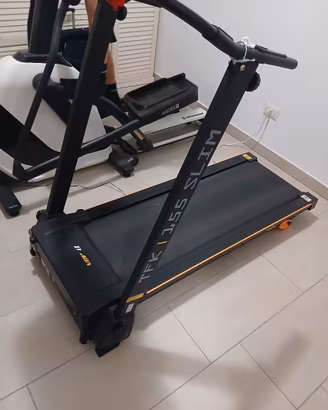 tappeto elettrico 