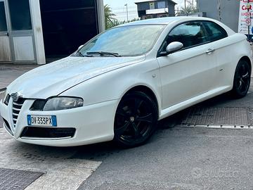 Alfa gt