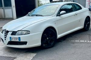 Alfa gt