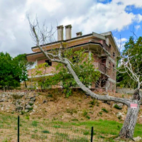 Villa in Via Forcella - Suio alto a Castelforte