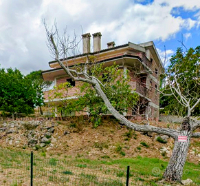 Villa in Via Forcella - Suio alto a Castelforte