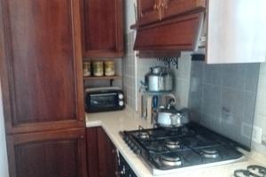 appartamento a Scafa 