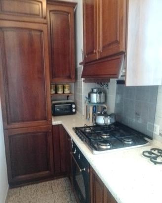 appartamento a Scafa 