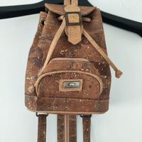 Zaino in sughero Montado (brand portoghese eco-fri