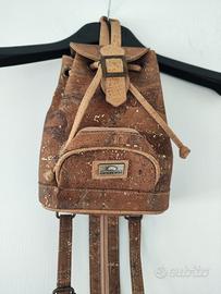 Zaino in sughero Montado (brand portoghese eco-fri