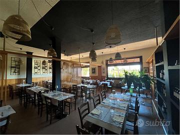 Ristorante a Massino Visconti