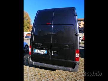 Ford transit 125t 330