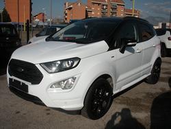 Ford EcoSport 1.0 EcoBoost 125 CV Start&Stop ST-Li