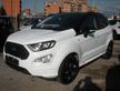 Ford EcoSport 1.0 EcoBoost 125 CV Start&Stop ST-Li