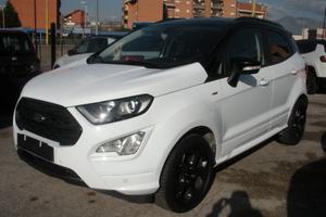 Ford EcoSport 1.0 EcoBoost 125 CV Start&Stop ST-Li
