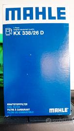 Filtro carburante Mahle KX338/26D