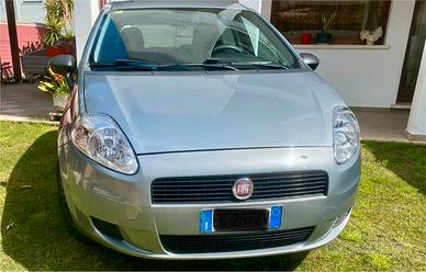 FIAT PUNTO 1.3MTJ