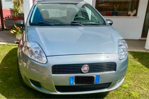 FIAT PUNTO 1.3MTJ