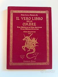 Il Vero Libro delle Ombre (Rebis Edizioni)
