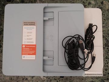 STAMPANTE  HP  MOD. 7900 HENY INSPIRE SERIES