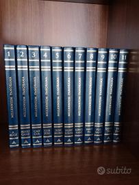 enciclopedia Millennium de agostini 