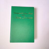 Libro Traduzione del Nuovo Mondo delle Sacre Scrit