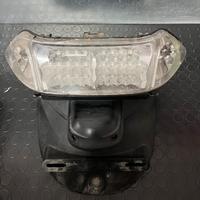 Fanale posteriore tmax 500