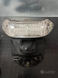 Fanale posteriore tmax 500