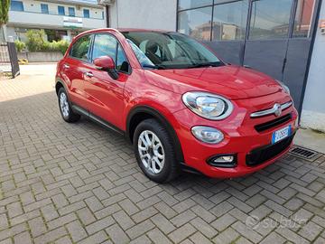 Fiat 500X 1.3 MultiJet 95 CV Pop Star