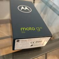 Motorola g62 5g midnight grey