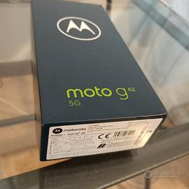 Motorola g62 5g midnight grey