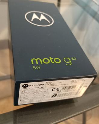 Motorola g62 5g midnight grey