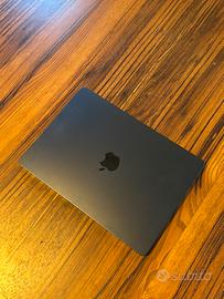 Mac book air 13” M3 16gb SSD512Gb