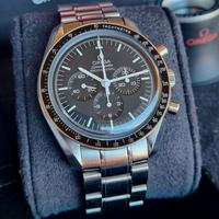 OMEGA SPEEDMASTER LEGENDARY VALIGIONE COMPLETO 