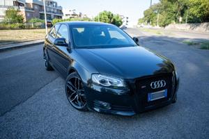 Audi A3 2.0 TDI 140 CV Euro 5