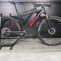 Bici MTB BMC TeamElite01 tg M