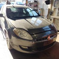 Ricambi FIAT BRAVO 1598cc MJT del 2009