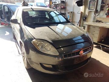 Ricambi FIAT BRAVO 1598cc MJT del 2009