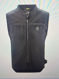 Airbag moto Alpinestars Tech air 3 V2 canvas