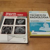 Manuale Risonanza Magnetica + test TSRM