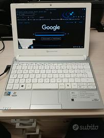 COMPUTER 10 POLLICI