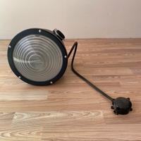 Sirrah lampada anni '70